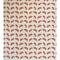 Schitt's Creek Café Motel & Keys Precut Cotton Fabric